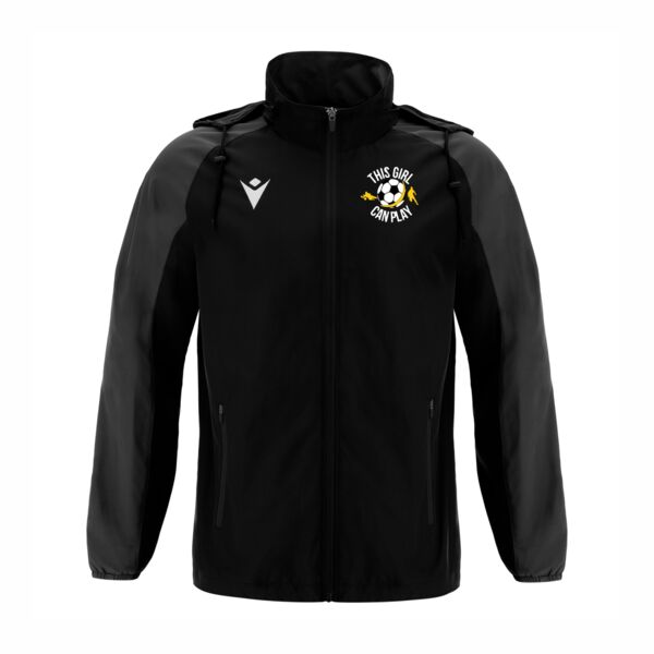 TGCP - Elbrus Jacket SR Thumbnail