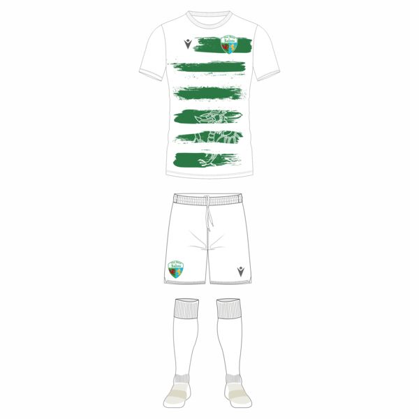 TNS Academy Home Strip - JR Thumbnail