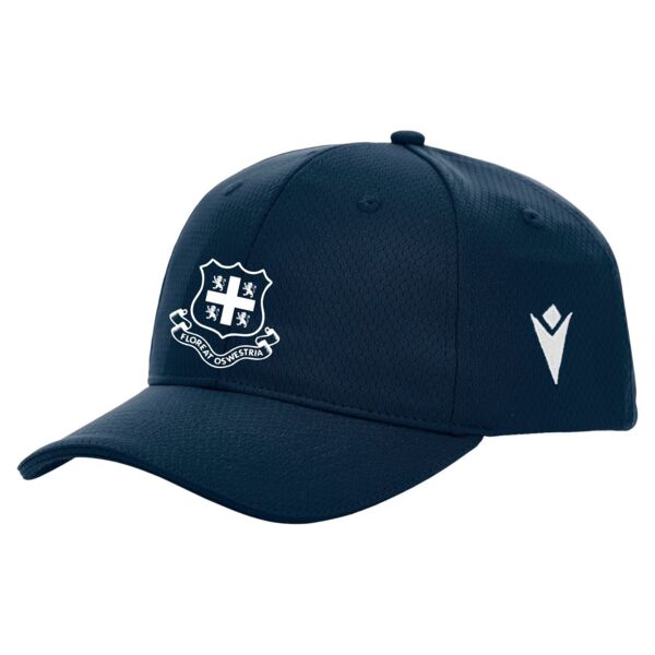 Oswestry Cricket Club Twirl Cap Thumbnail