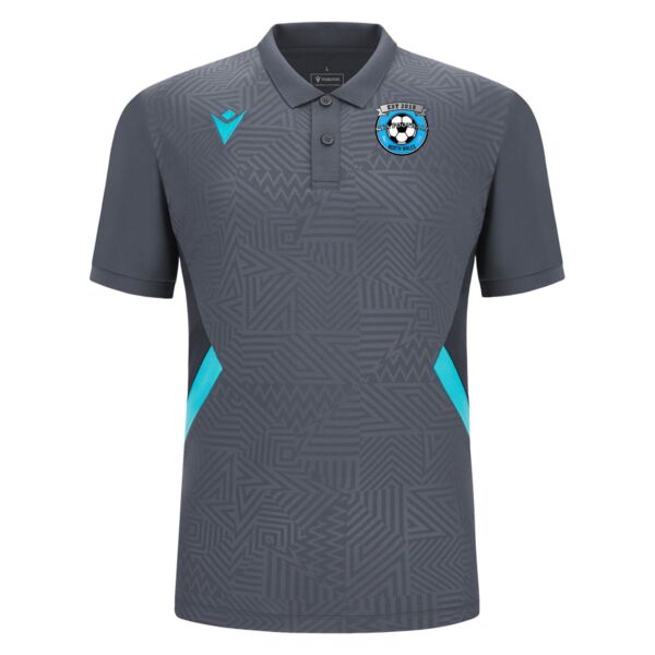 NFA Rap Polo SNR Thumbnail