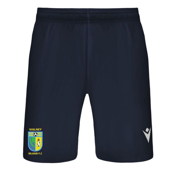 Walney Island FC ELM Short SNR Thumbnail