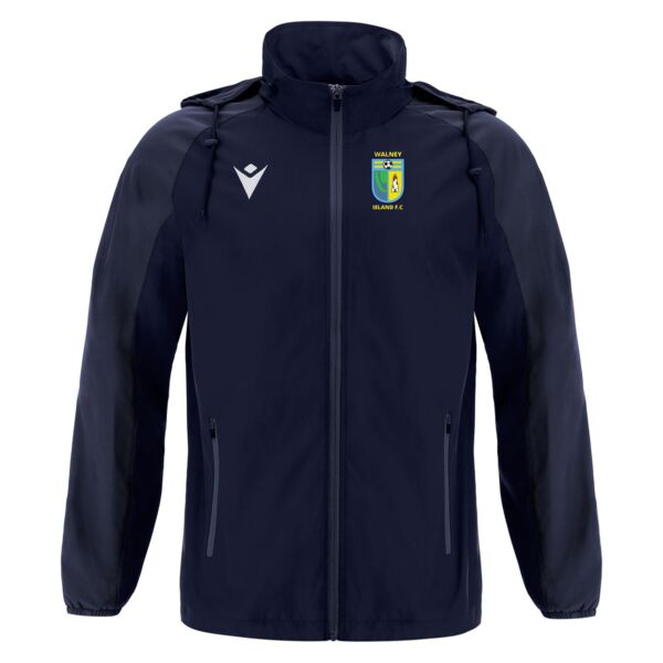 Walney Island FC ELBRUS JACKET SNR Thumbnail