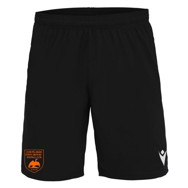 Twyn Bryncryg Mesa Shorts SNR Thumbnail