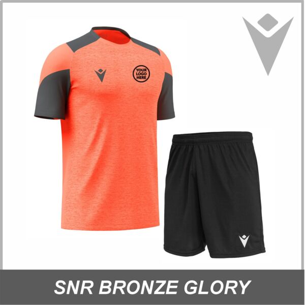 SNR Glory Bronze Training Pack Thumbnail