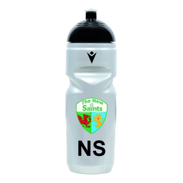 The New SaInts Water Bottle 800ml Thumbnail