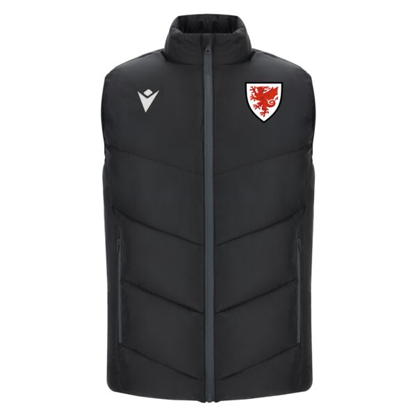 FAW Coldmire Gilet Thumbnail