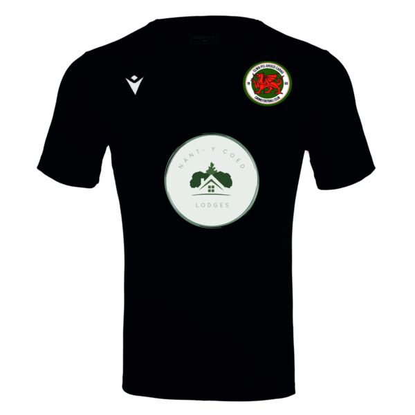 Carno Boost Hero Cotton T (Snr) Thumbnail