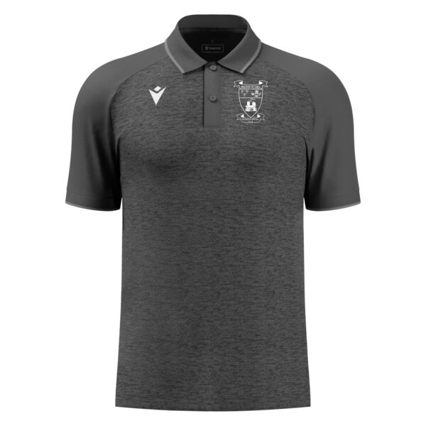 POULTON VICTORIA Coaches Training Aulos Polo SNR Thumbnail