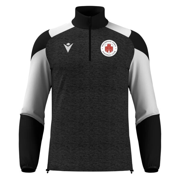 Welshpool Cuzco 1/4 Zip (Sponsored) Thumbnail