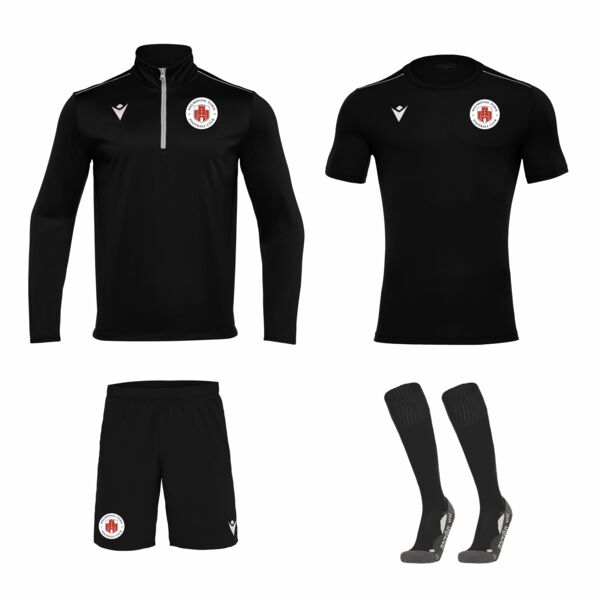Welshpool Junior Pack Thumbnail