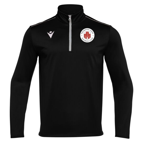 Welshpool Havel 1/4 Zip - JR Thumbnail