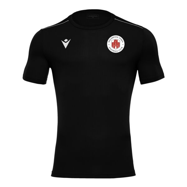 Welshpool Rigel T Shirt Thumbnail