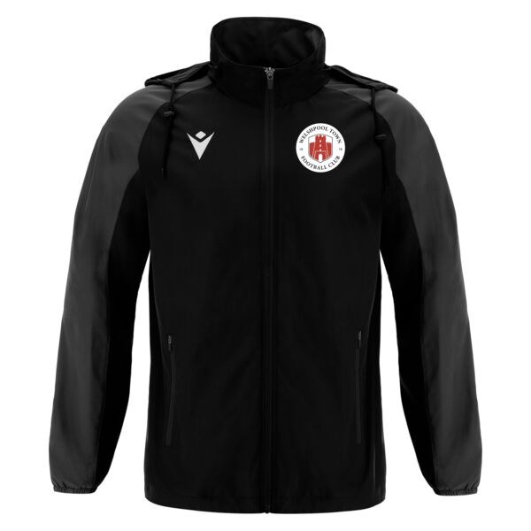 Welshpool Elbrus Shower Jacket - JR Thumbnail