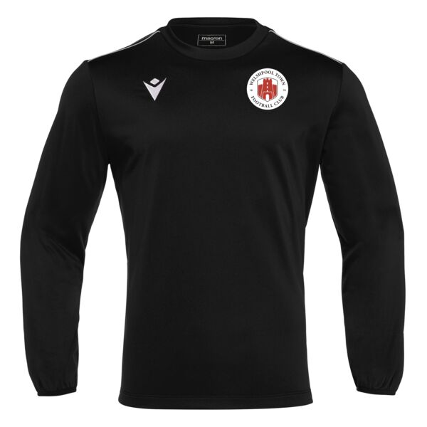 Welshpool Salzach Training Jumper - JR Thumbnail