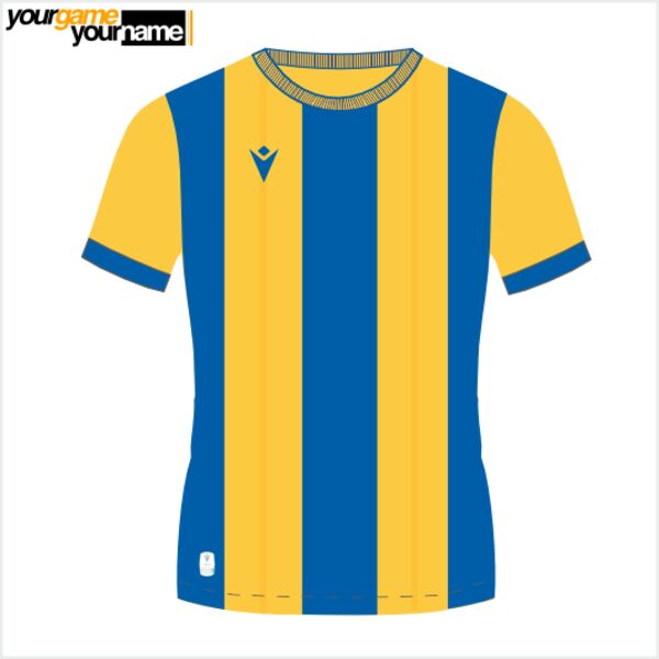 Propus Shirt Front Thumbnail