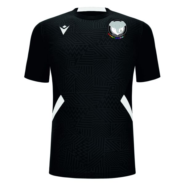 Inclusion Plus FC Shedir Training Shirt (Jnr) Thumbnail