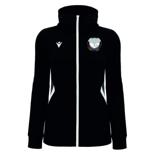 Inclusion Plus FC Bastet Women's Cut Full Zip Hoodie (Jnr) Thumbnail