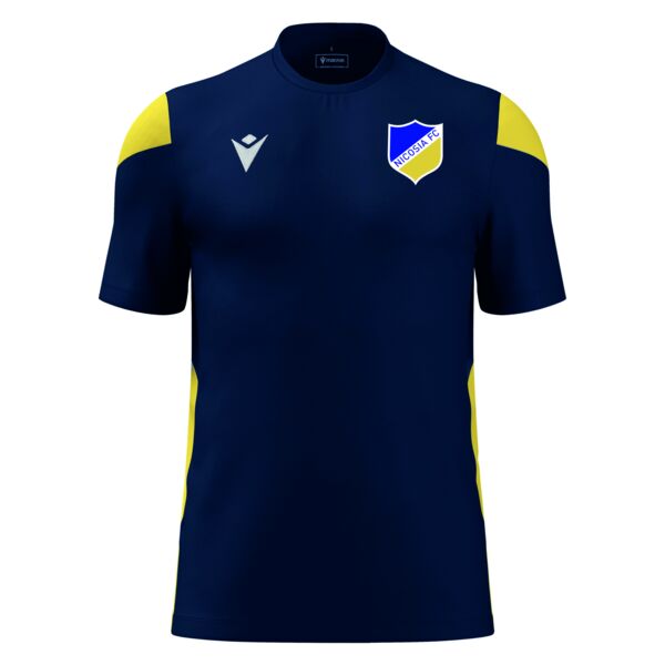 Nicosia Polis Shirt (Snr) Thumbnail