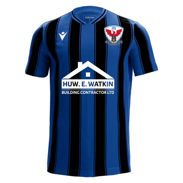 CPD Llanrhaeadr Home shirt (Snr) Thumbnail