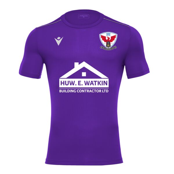 CPD Llanrhaeadr Home GK (Jnr) Thumbnail