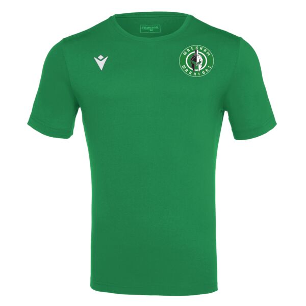 Wrexham Basketball Boost Hero Cotton T (Jnr) Thumbnail