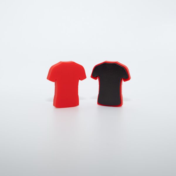 Blank Tactics Board Magnet 30mm Thumbnail