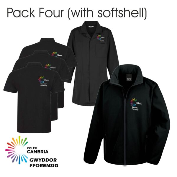 Coleg Cambria Forensics Pack Four Thumbnail