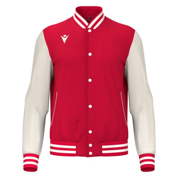 Fiddle Varsity Jacket JR Thumbnail