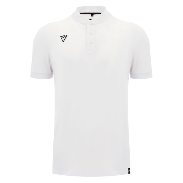 Nisiros Icon Korean Polo Thumbnail