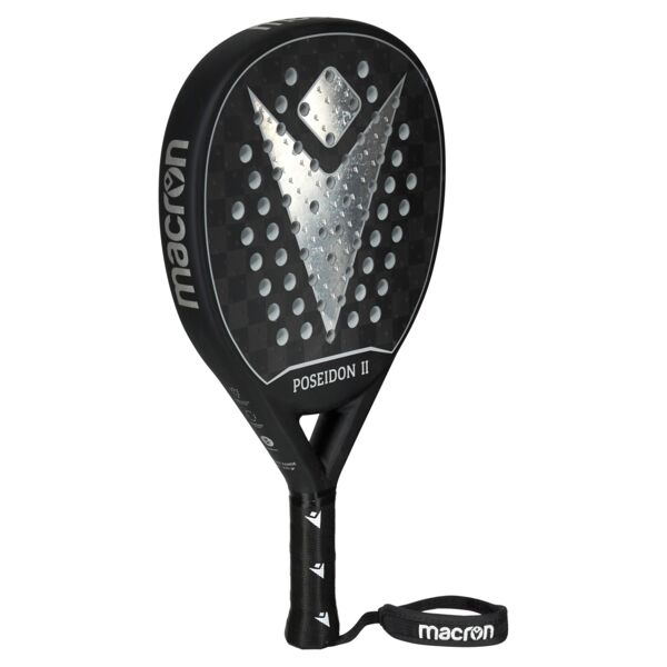 Poseidon padel racket Thumbnail