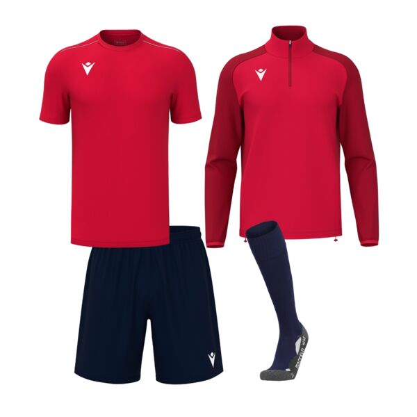 Core Pack SNR Thumbnail