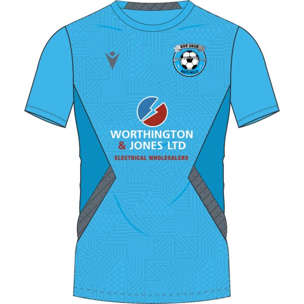 NFA Home Shirt SNR Thumbnail