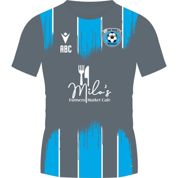 NFA Training Shirt JNR Thumbnail