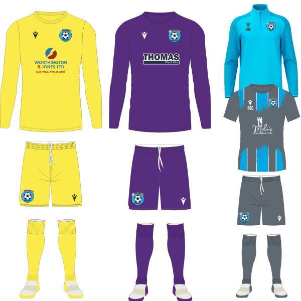 NFA GK Pack JNR Thumbnail