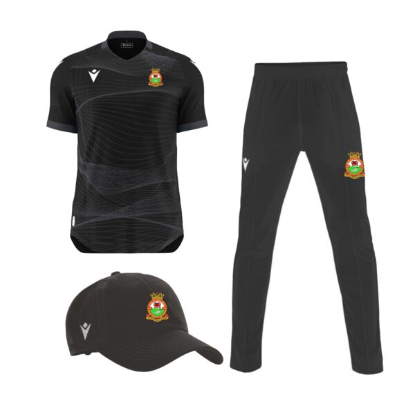 RAF Berwyn Colour Pack SNR Thumbnail