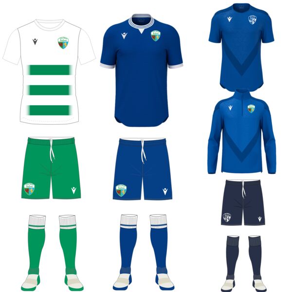 TNS Academy Pack SNR Thumbnail