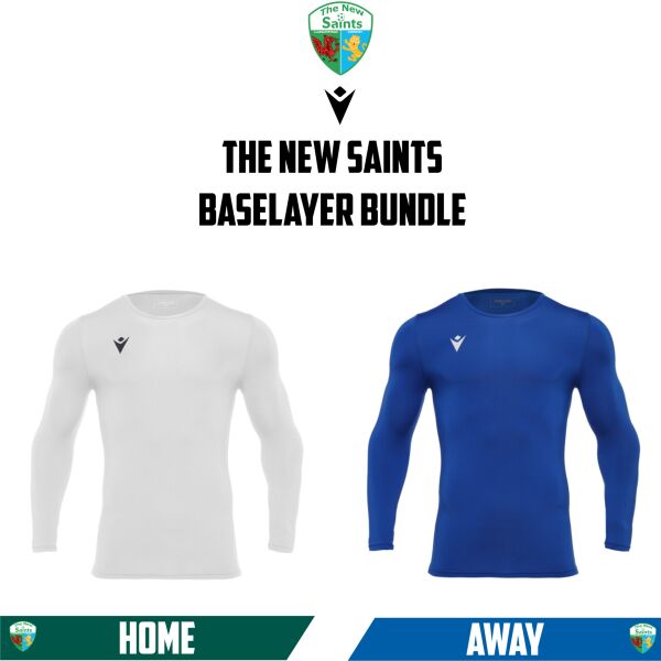 TNS Baselayer Bundle JNR Thumbnail