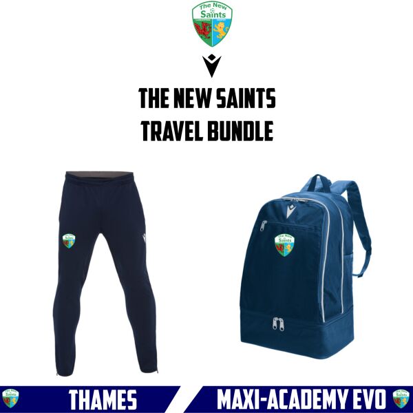 TNS Academy Travel Bundle SNR Thumbnail