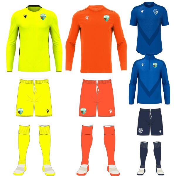 TNS Academy GK Pack SNR Thumbnail