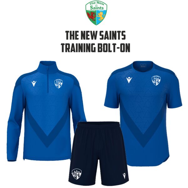 TNS Scholars Training Bolt-on Thumbnail