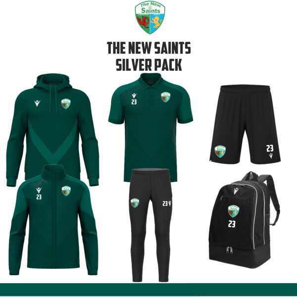 TNS Scholar Silver Travel Pack Thumbnail