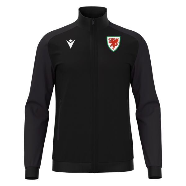 FAW Anubis Full Length Zip Top Thumbnail