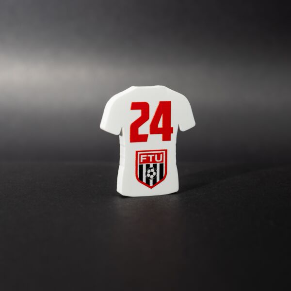 Semi Bespoke Magnet 50mm Thumbnail