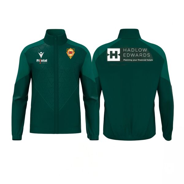 Poseidon Llansantffraid Thumbnail