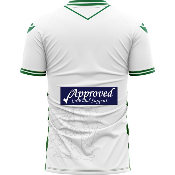 TNS Women's Replica Home SNR Thumbnail