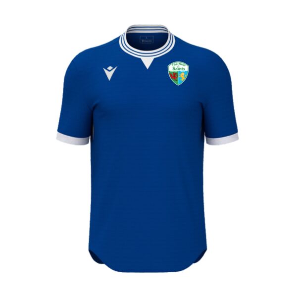 TNS Away Academy shirt JNR Thumbnail