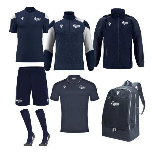 Full Pack SNR Thumbnail