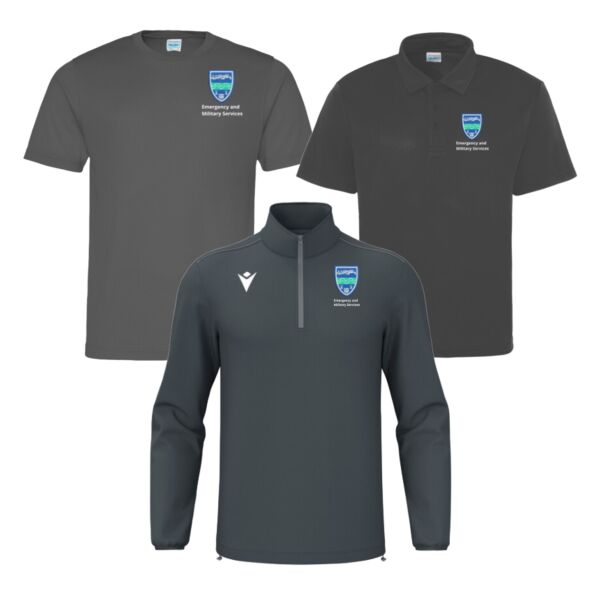 COMPULSORY PACK 1 SNR Thumbnail