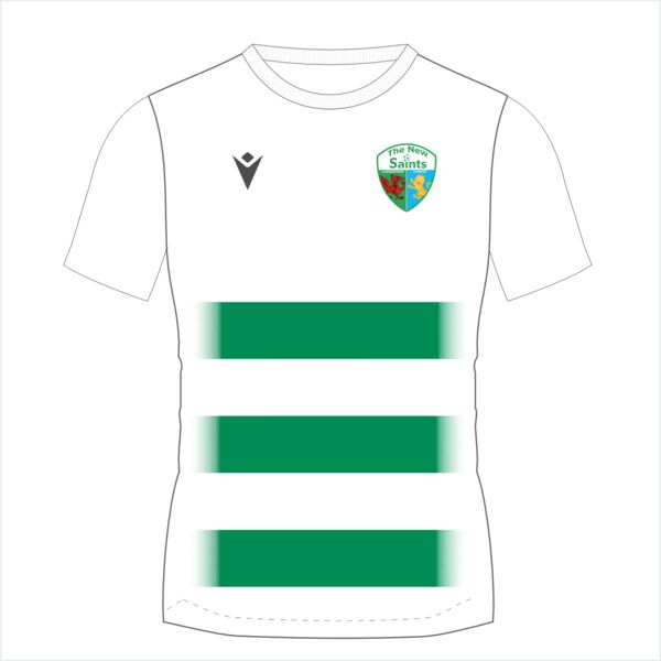 TNS ACADEMY RIGEL JNR Thumbnail