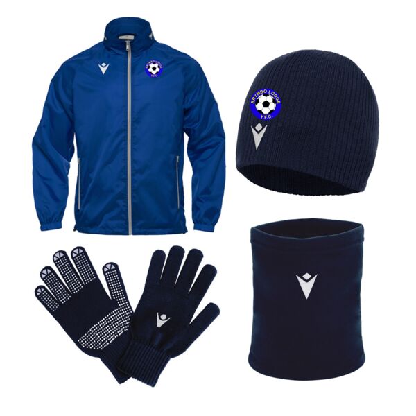 Brymbo Winter Pack - JNR Thumbnail